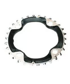 Shimano, Kettenblatt, 30-4, XT, FC-M782, 30 Zahn, 3x10-fach, LK 96mm, Alu (HstNr =Y1NV98010)