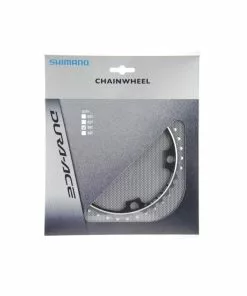 Shimano, Kettenblatt, 39-B, Dura-Ace, FC-9700, 39 Zahn, 2x10-fach