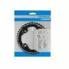 Shimano, Kettenblatt, 40-4, Deore, FC-M615, 40 Zahn, 2x10-fach