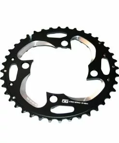 Shimano, Kettenblatt, 40-4, XT, FC-M782, 40 Zahn, 3x10-fach, LK 96mm, Alu