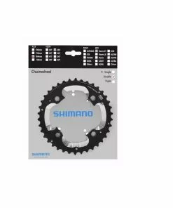 Shimano, Kettenblatt, 40-4, XT, FC-M785, 40 Zahn, 2x10-fach, Alu