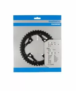 Shimano, Kettenblatt, 44-4, FC-T521, 44 Zahn, 10-fach