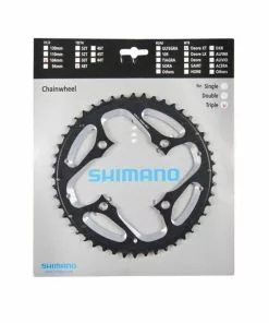Shimano, Kettenblatt, 48-4, XT FC-T780, 10-fach, Yamaha