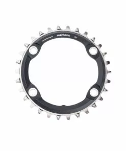 Shimano, Kettenblatt, SLX, 1x11s, SM-CRM70, FC-M7000, 30 Zahn