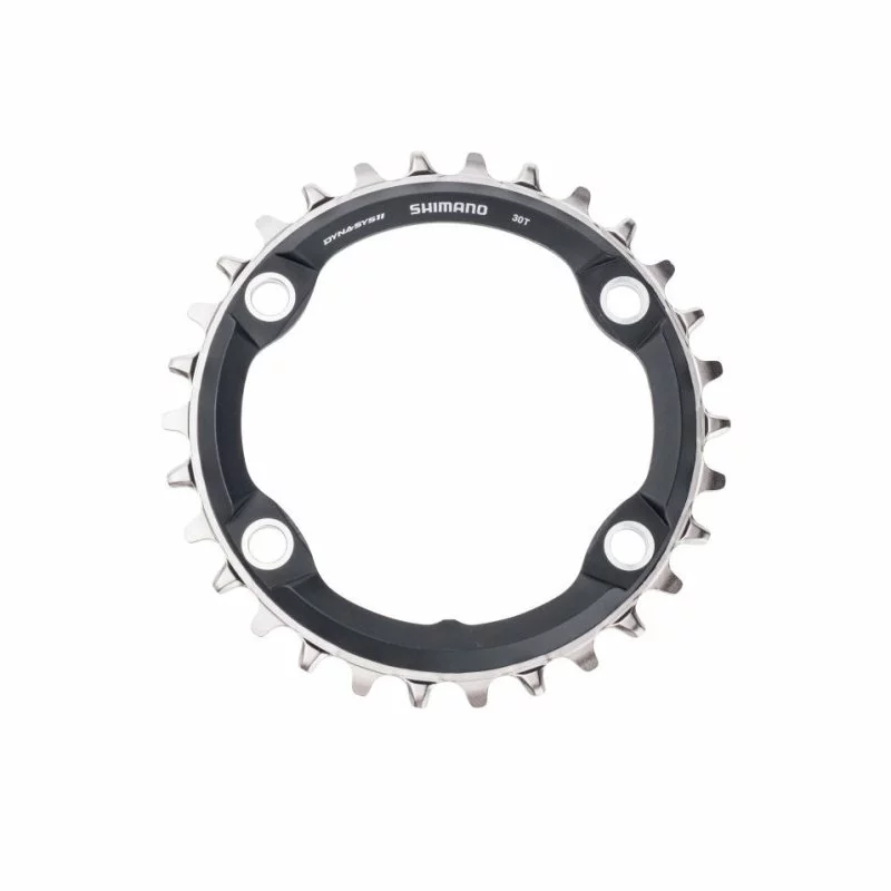 Shimano, Kettenblatt, SLX, 1x11s, SM-CRM70, FC-M7000, 30 Zahn