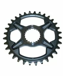 Shimano, Kettenblatt, XT, 12s, FC-M8100, SM-CRM85, 32 Zahn