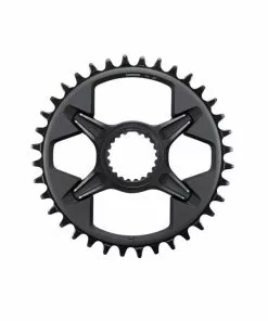 Shimano, Kettenblatt, XT, 12s, FC-M8100, SM-CRM85, 36 Zahn