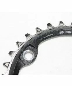Shimano, Kettenblatt, XT, 1x11s, SM-CRM80, FC-M8000, 30 Zahn