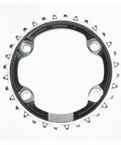 Shimano, Kettenblatt, XT, 1x11s, SM-CRM81, FC-M8000, 32 Zahn