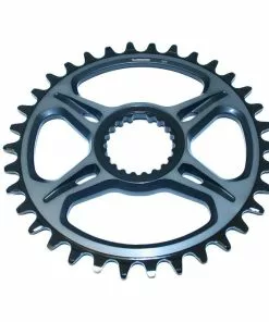 Shimano, Kettenblatt, XTR, 12s, FC-M9100, SM-CRM95, 34 Zahn