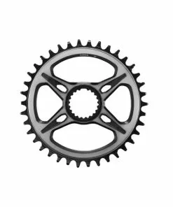 Shimano, Kettenblatt, XTR, 12s, FC-M9100, SM-CRM95, 36 Zahn