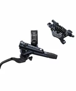 Shimano, SLX M7120 Scheibenbremse 4-Kolben Hinten, Hebel Rechts