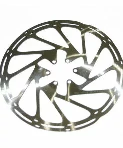 Sram, Avid Bremsscheibe, Centerline Rotor, Edelstahl, 6-Loch, 200mm, 185g