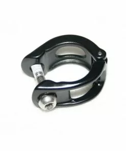 Sram, Avid Hebelklemme, Lenkerschelle MMX Matchmaker Schwarz