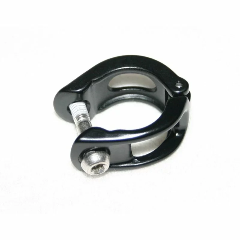 Sram, Avid Hebelklemme, Lenkerschelle MMX Matchmaker Schwarz