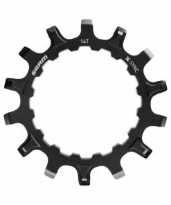 Sram, Bosch Kettenblatt 14 Zahn, X-Sync, EX1