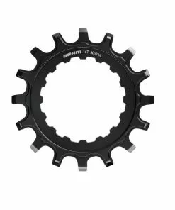 Sram, Bosch Kettenblatt 16 Zahn, X-Sync, EX1