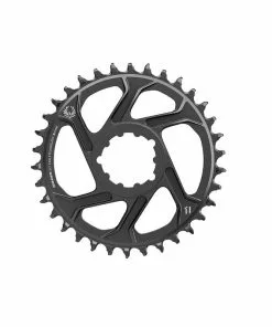 Sram, Eagle Boost Kettenblatt X-Sync 36 Zahn, 1x12, 3mm Offset