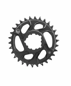 Sram, Eagle Kettenblatt X-Sync 30 Zahn, 1x12, 6mm Offset