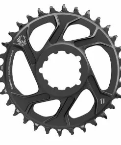 Sram, Eagle Kettenblatt X-Sync 32 Zahn, 1x12, 6mm Offset