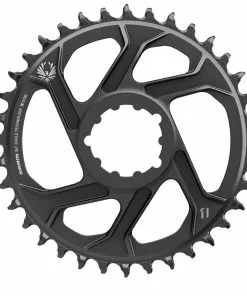 Sram, Eagle Kettenblatt X-Sync 36 Zahn, 1x12, 6mm Offset