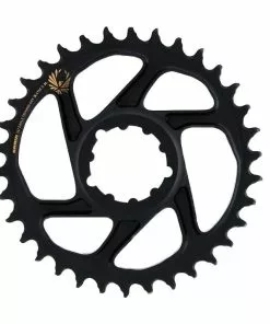 Sram, Eagle Kettenblatt X-Sync2 SL 34 Zahn, 1x12, 3mm Offset, Boost