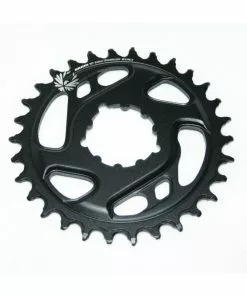 Sram, GX Eagle Boost Kettenblatt X-Sync 30 Zahn, 1x12, 3mm Offset