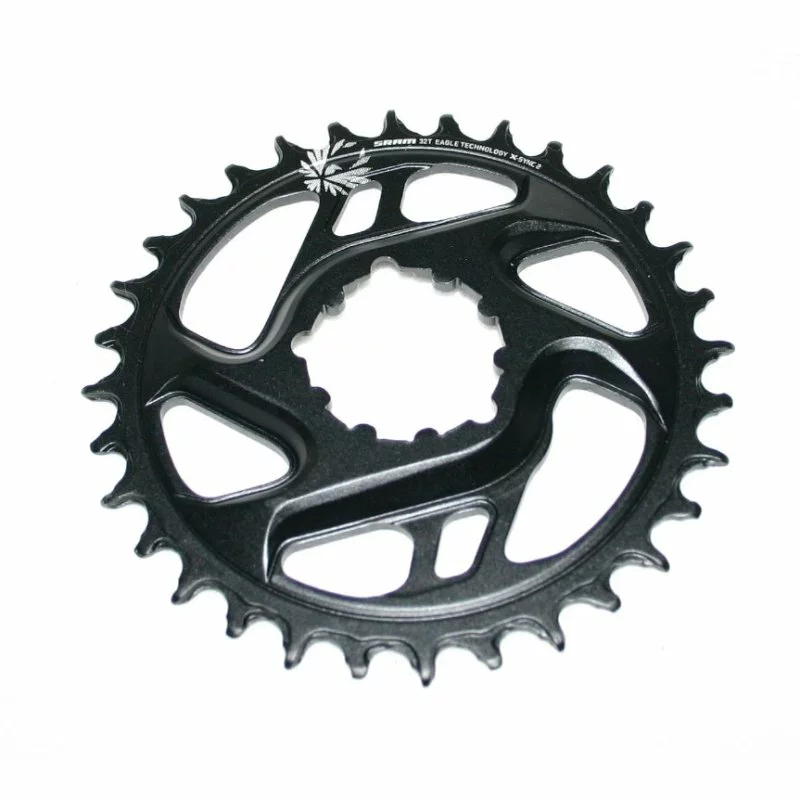 Sram, GX Eagle Boost Kettenblatt X-Sync 32 Zahn, 1x12, 3mm Offset
