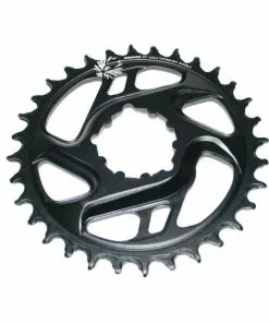 Sram, GX Eagle Kettenblatt X-Sync 34 Zahn, 1x12, 6mm Offset