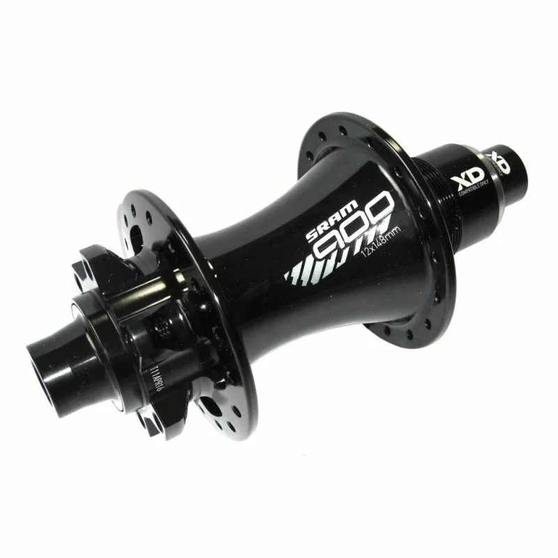 Sram, Nabe MTB BL900 Boost HR 148/12mm 32H SRAM XD