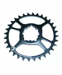 Sram, NX Eagle Kettenblatt X-Sync ST 32 Zahn, 1x12, 6mm Offset