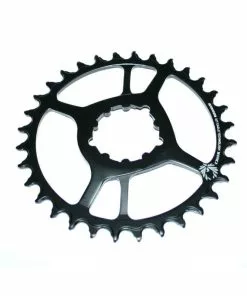 Sram, NX Eagle Kettenblatt X-Sync ST Boost 30 Zahn, 1x12, 3mm Offset