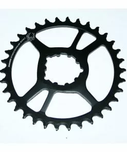 Sram, NX Eagle Kettenblatt X-Sync ST Boost 34 Zahn, 1x12, 3mm Offset