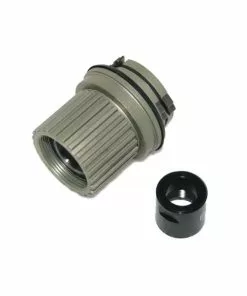 SunRingle Sun Ringle, MS Umrüstkit SRC/SRX, Shimano MicroSpline Freilauf Alu