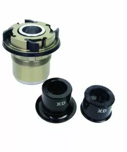 SunRingle Sun Ringle, XX1 Umrüstkit PRO SL, 11sp, Sram XD Freilauf, Incl Kappen Für 142/12mm X12 Und QR