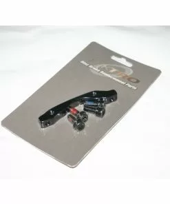 Tektro, Adapter, TRP Auriga, VR, PM-Bremse Auf IS2000-GABEL, 160mm/HR 140mm