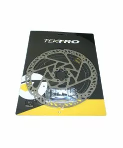 Tektro, Bremsscheibe TR203-24 Air Flow Style, 6-loch, 203mm