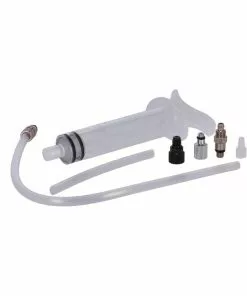 Tektro, Entlüftungsset TRP Basic Bleed Kit Für Hyd. Disc Brakes