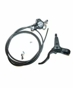 Tektro, HD-M285, Scheibenbremse, Hebel Links, 2-Finger, 1900mm