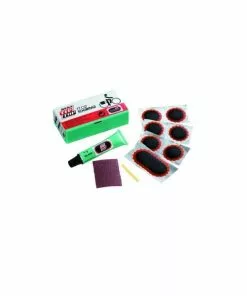 TIP TOP, Flickzeug, Reparaturset, SORTIMENT TT 02