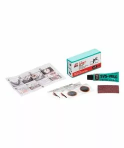 TIP TOP, Flickzeug, Reparaturset, SORTIMENT TT 04 Gravel / Road