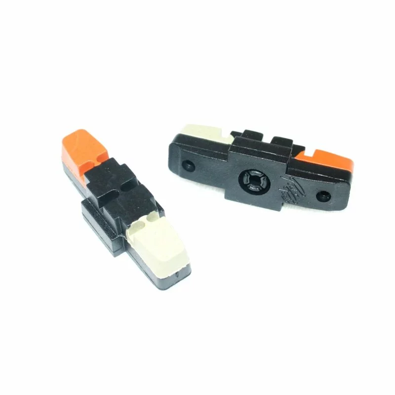 Trivio, Bremsbelag, Magura HS11, HS33, Bremsschuh, Triple Compound, 1 Paar