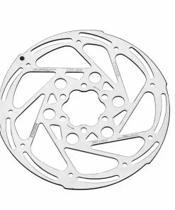 TEKTRO TRP, Bremsscheibe RS02M, 6-Loch, 160mm