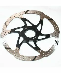 TEKTRO TRP, Bremsscheibe TR-25 Centerlock, 203mm