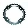 Truvativ, Sram, Kettenblatt MTB, 39 Zahn, LK120mm, Für XX, X0, X9, GXP Schwarz