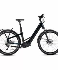 Winora, Yakun 10 Low Step, E-Bike, Pedelec Bosch 85Nm, I750Wh, 50cm