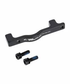 XLC, Adapter, 220mm, PM7 +40mm, 180mm Auf 220mm