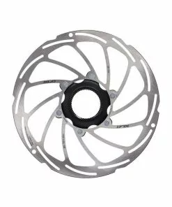 XLC, Bremsscheibe BR-X86 Centerlock, 203mm